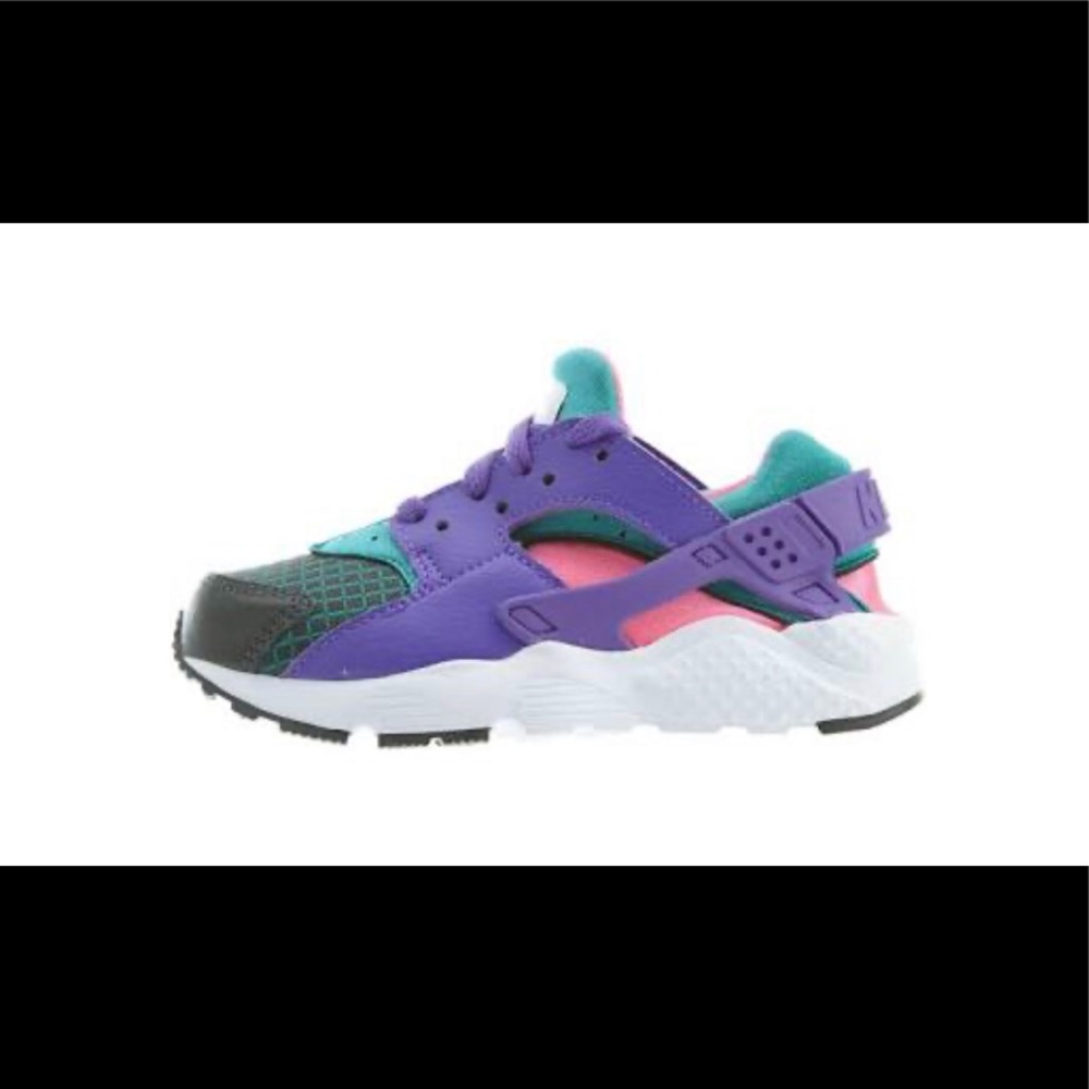 Huarache Run Now (GS)